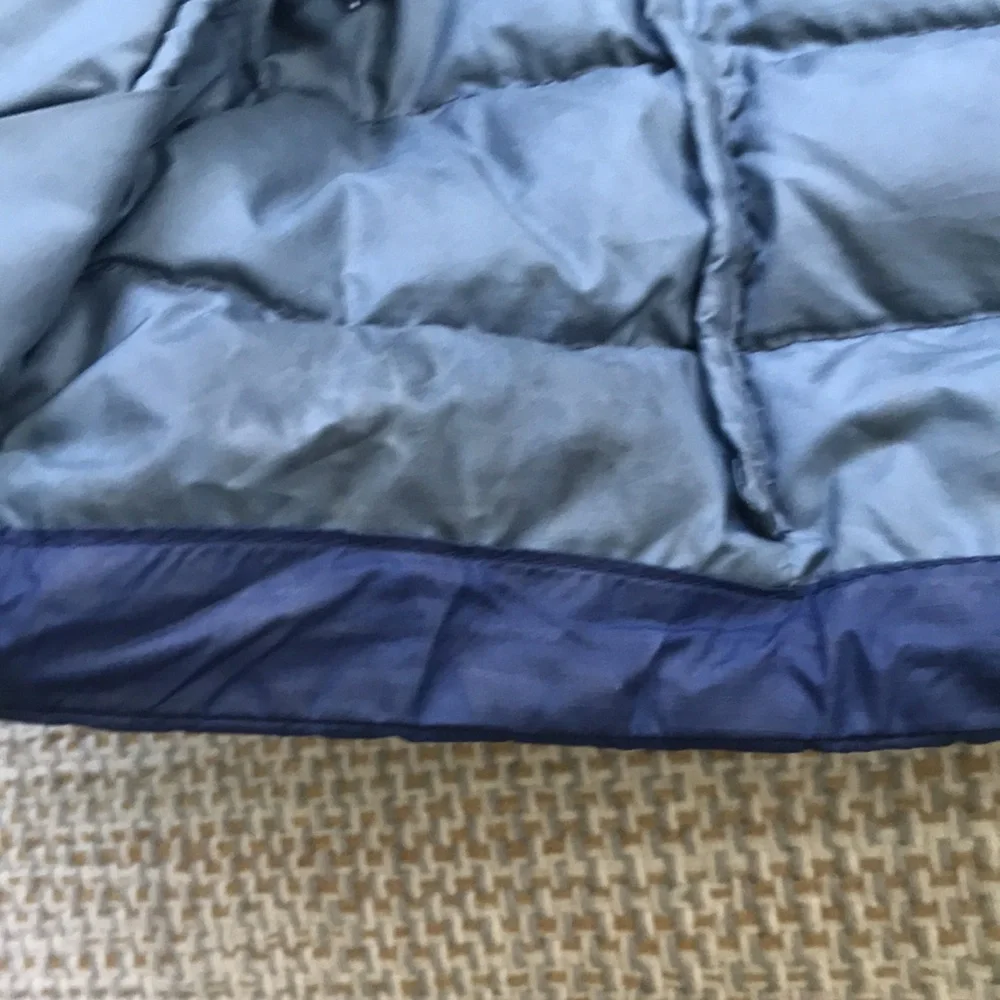Patagonia Puffer Jacket (boys' size M)